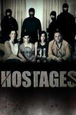 Watch Hostages (Bnei Aruba) 9movies