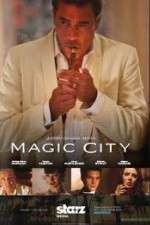 Watch Magic City 9movies