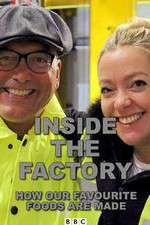 Watch Inside the Factory 9movies