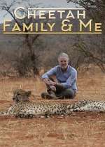 Watch Cheetah Family & Me 9movies
