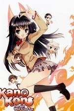 Watch Kanokon 9movies