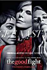 Watch The Good Fight 9movies