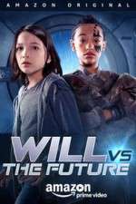 Watch Will vs. The Future 9movies