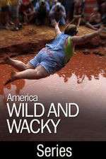 Watch America: Wild & Wacky 9movies