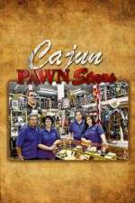 Watch Cajun Pawn Stars 9movies