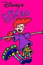 Watch Pepper Ann 9movies