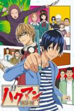 Watch Bakuman 9movies