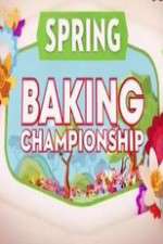 Watch Spring Baking Championship 9movies