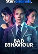 Watch Bad Behaviour 9movies