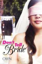 Watch Don't Tell The Bride 9movies