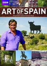 Watch Art of Spain 9movies