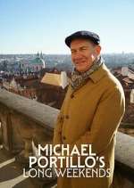 Watch Michael Portillo's Long Weekends 9movies
