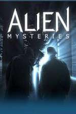 Watch Alien Mysteries 9movies