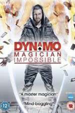 Watch Dynamo - Magician Impossible 9movies