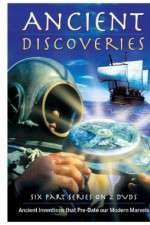 Watch Ancient Discoveries 9movies