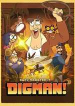 Watch Digman! 9movies