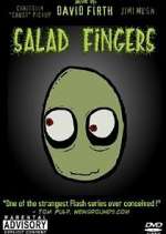 Watch Salad Fingers 9movies