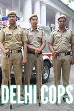 Watch Delhi Cops 9movies