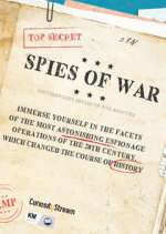 Watch Spies of War 9movies