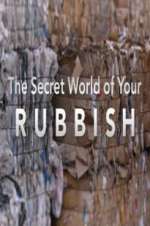 Watch The Secret World of Your Rubbish 9movies
