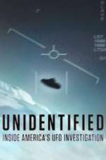 Watch Unidentified: Inside America\'s UFO Investigation 9movies
