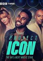 Watch Project Icon: The UK's Next Music Star 9movies