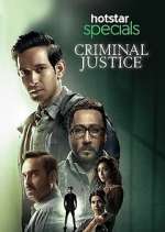 Watch Criminal Justice 9movies