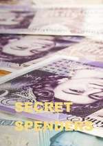Watch Secret Spenders 9movies
