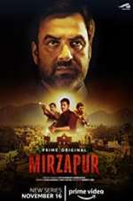 Watch Mirzapur 9movies