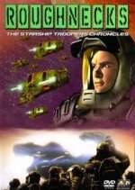 Watch Roughnecks: Starship Troopers Chronicles 9movies