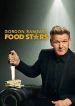 Watch Gordon Ramsay's Food Stars 9movies