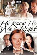 Watch He Knew He Was Right 9movies