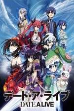 Watch Date a Live 9movies