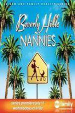 Watch Beverly Hills Nannies 9movies