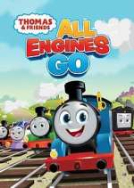 Watch Thomas & Friends: All Engines Go 9movies