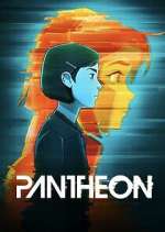 Watch Pantheon 9movies