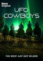 Watch UFO Cowboys 9movies
