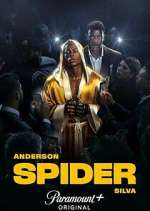 Watch Anderson Spider Silva 9movies