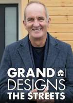 Watch Grand Designs: The Streets 9movies