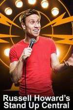 Watch Russell Howard's Stand Up Central 9movies