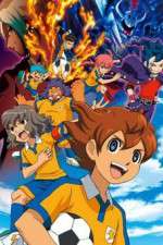 Watch Inazuma Eleven Go 9movies