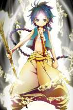 Watch Magi 9movies