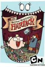 Watch The Marvelous Misadventures of Flapjack 9movies