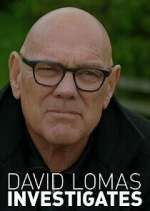 Watch David Lomas Investigates 9movies