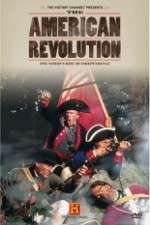 Watch The American Revolution 9movies