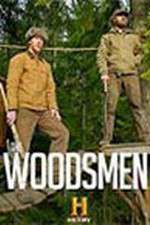 Watch The Woodsmen 9movies