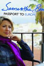 Watch Passport to Europe 9movies