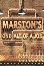 Watch Marston's Brewery: One Ale Of A Job 9movies