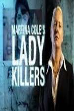 Watch Martina Cole's Lady Killers 9movies