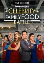 Watch Celebrity Family Food Battle 9movies